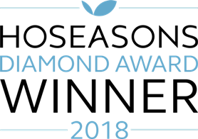 Hoseasons Diamond Award Winner